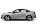 2015 Chevrolet Cruze 1LT 1LT