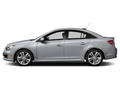 2015 Chevrolet Cruze 1LT 1LT