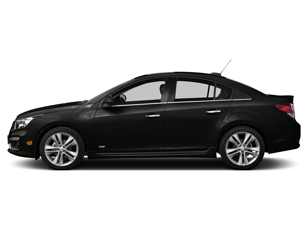 2015 Chevrolet Cruze 1LT 1LT