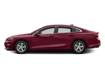 2016 Chevrolet Malibu LS 1LS