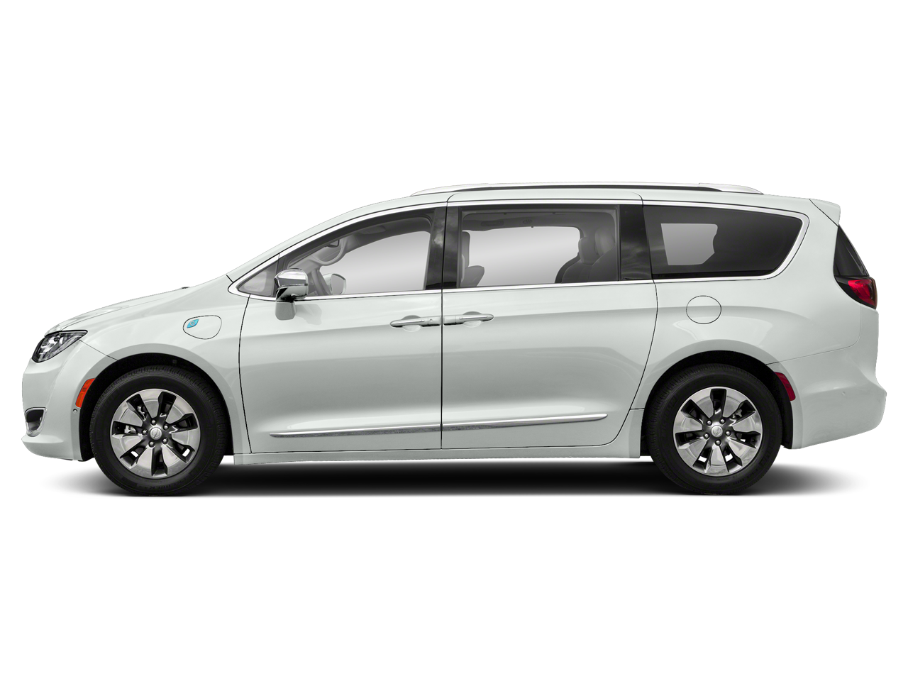 2019 Chrysler Pacifica Hybrid Limited