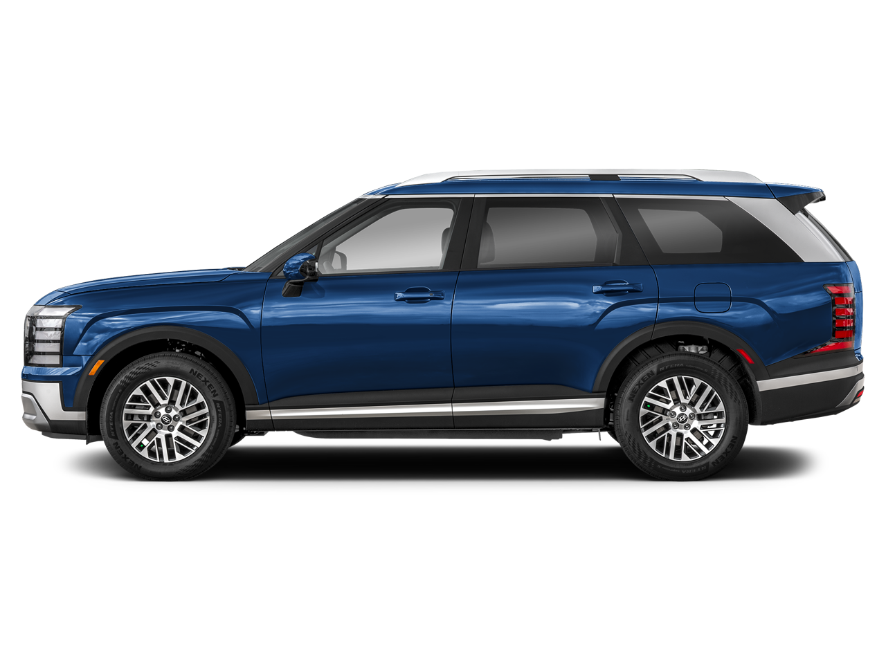 2026 Hyundai Palisade SEL 7 Passenger