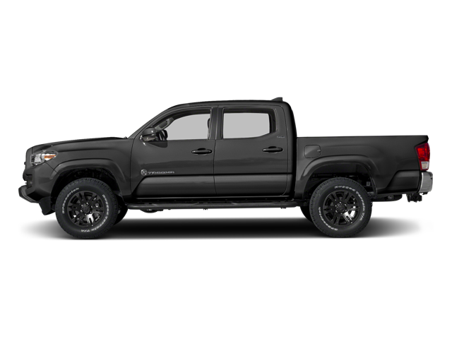2017 Toyota Tacoma SR5 V6