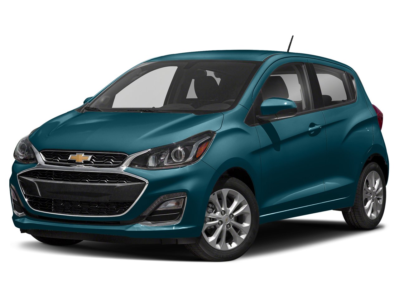 2019 Chevrolet Spark LS