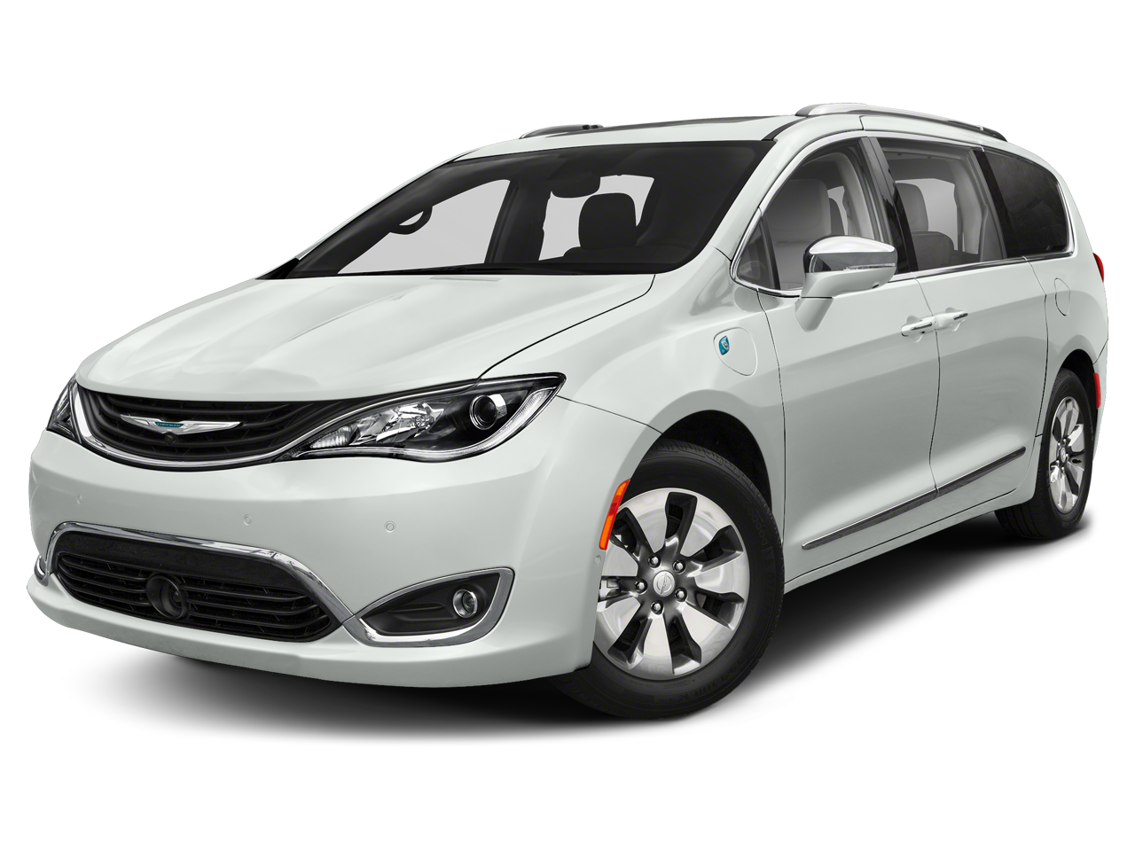 2019 Chrysler Pacifica Hybrid Limited