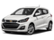 2020 Chevrolet Spark 1LT