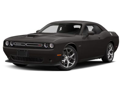 2021 Dodge Challenger GT