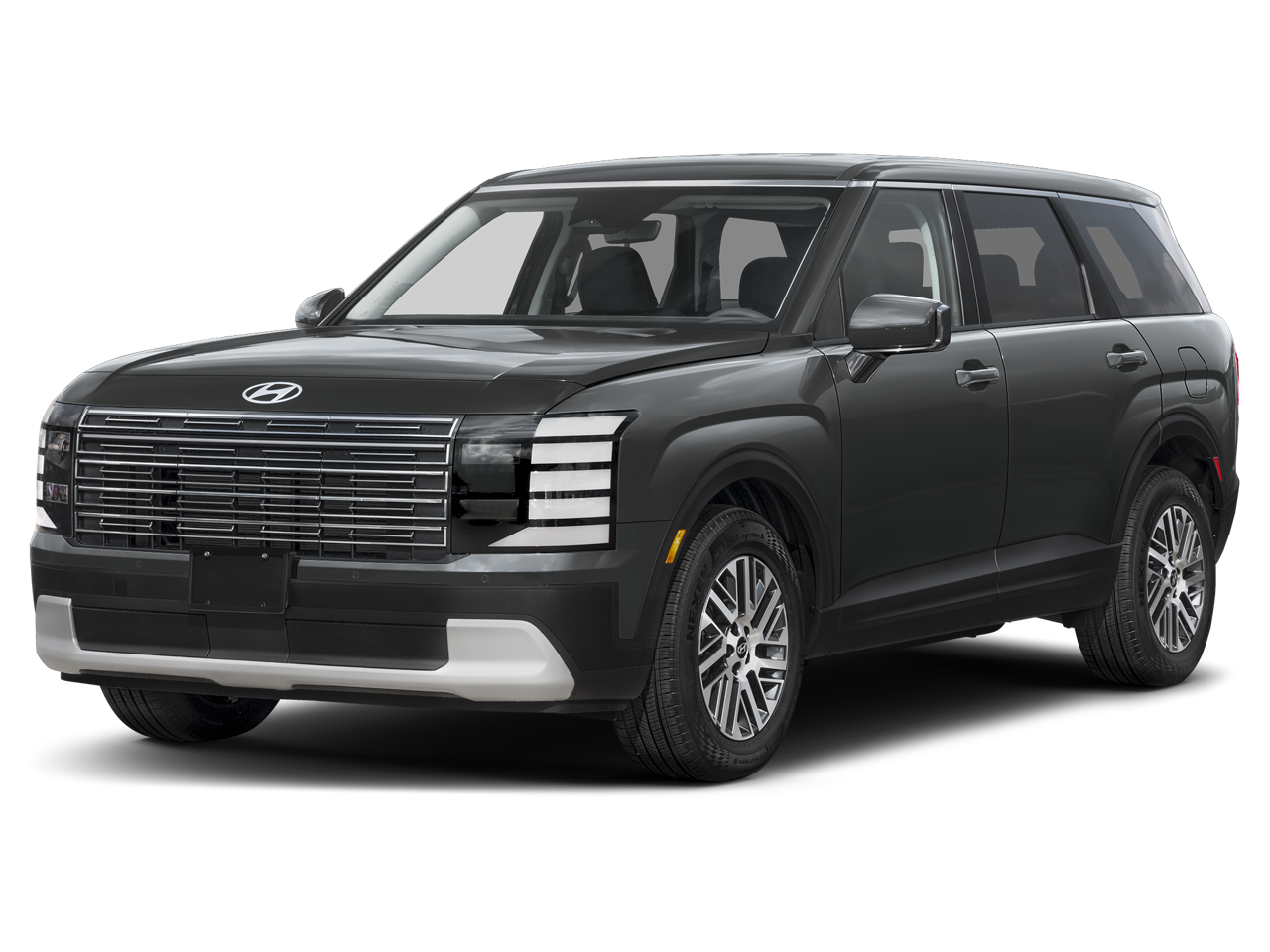 2026 Hyundai Palisade SE