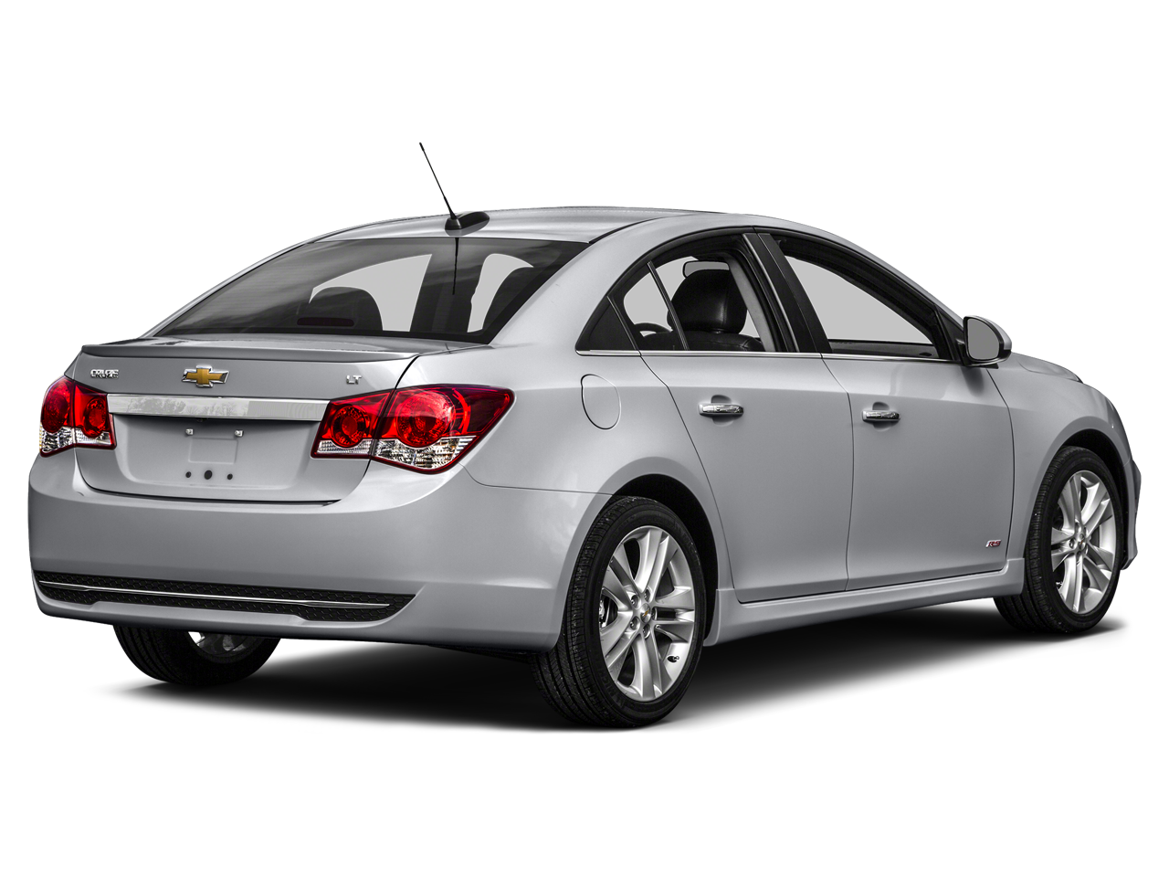 2015 Chevrolet Cruze 1LT 1LT