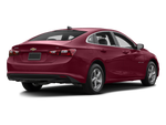 2016 Chevrolet Malibu LS 1LS