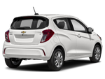 2020 Chevrolet Spark 1LT