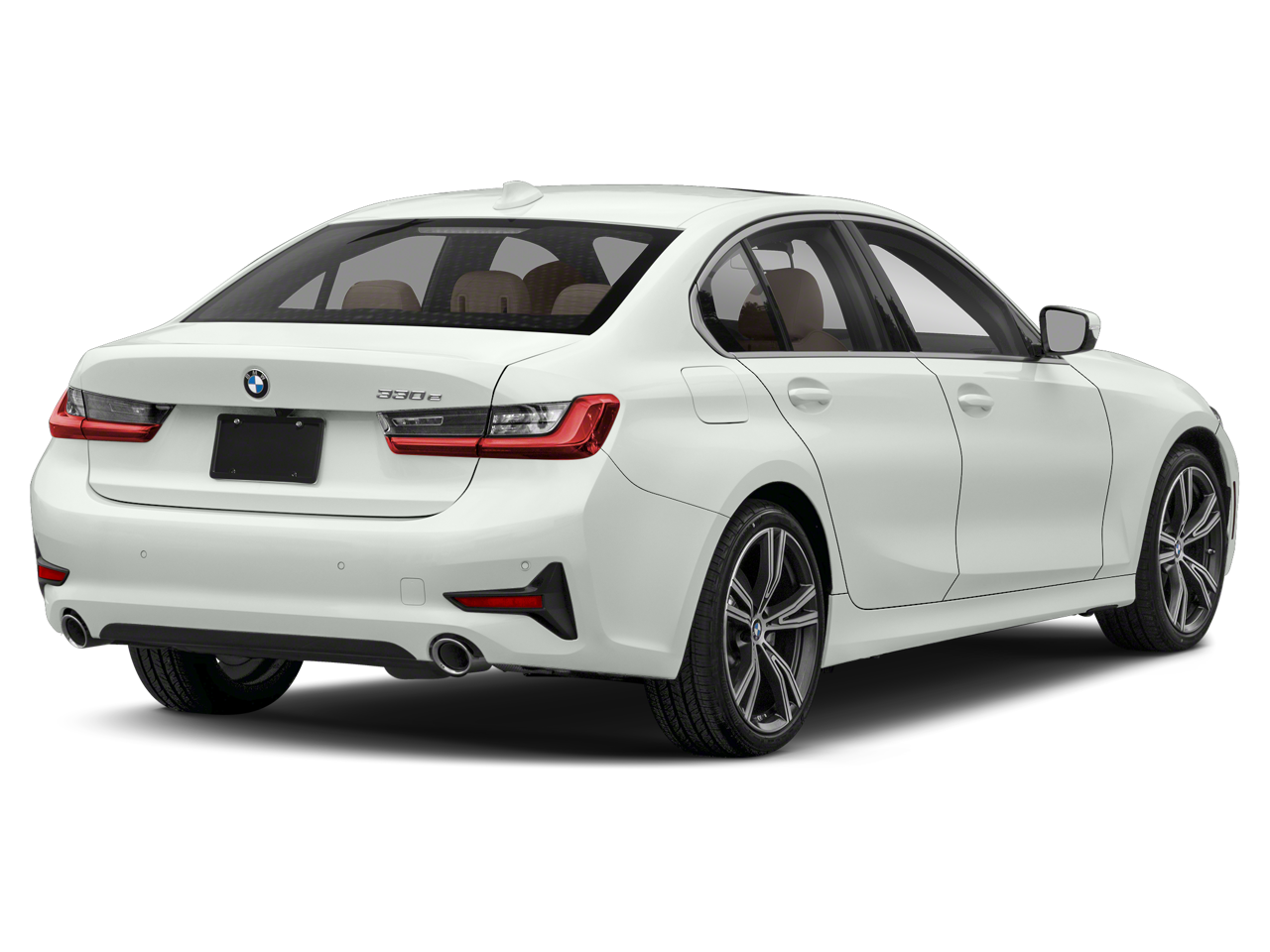 2021 BMW 3 Series 330e iPerformance