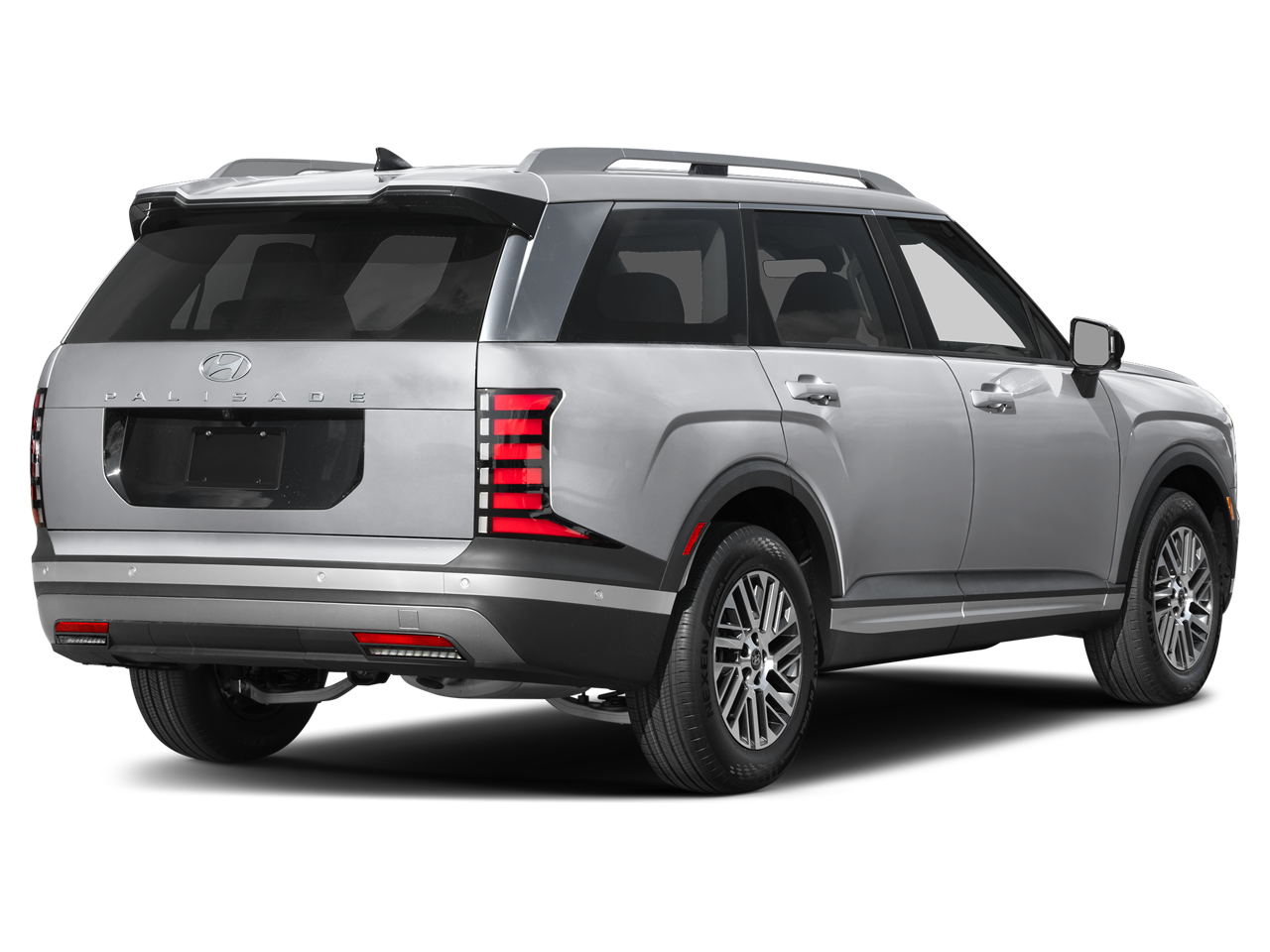 2026 Hyundai Palisade SEL Premium 7 Passenger