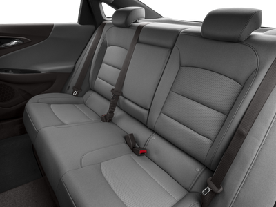 2016 Chevrolet Malibu LS 1LS