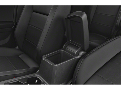 2021 Volkswagen Tiguan 2.0T SE R-Line Black