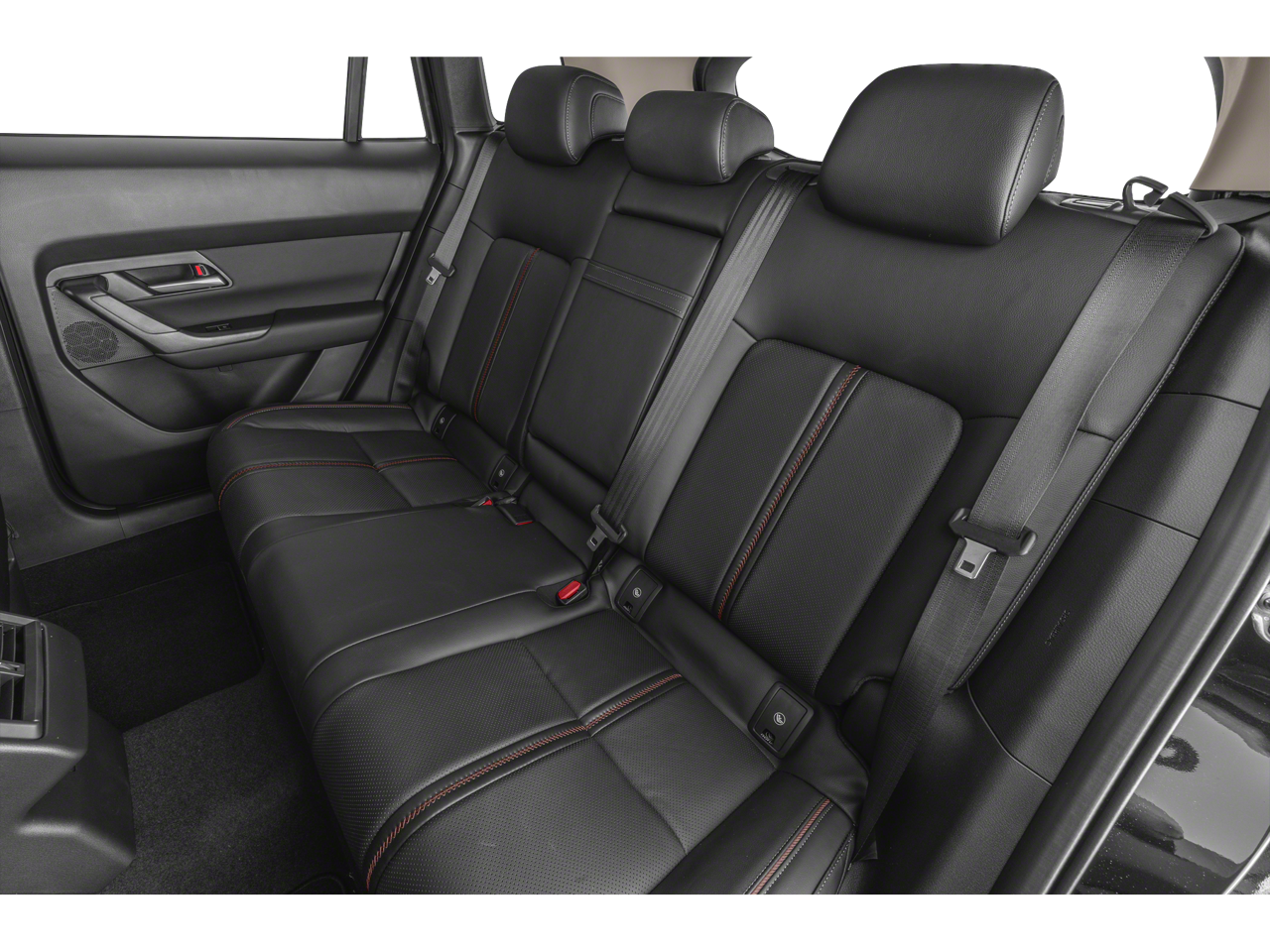 2024 Mazda Mazda CX-50 2.5 Turbo