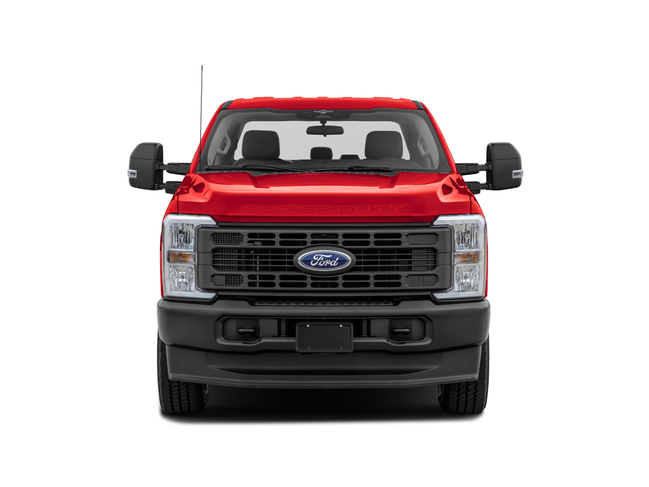 2025 Ford F-350SD XL DRW