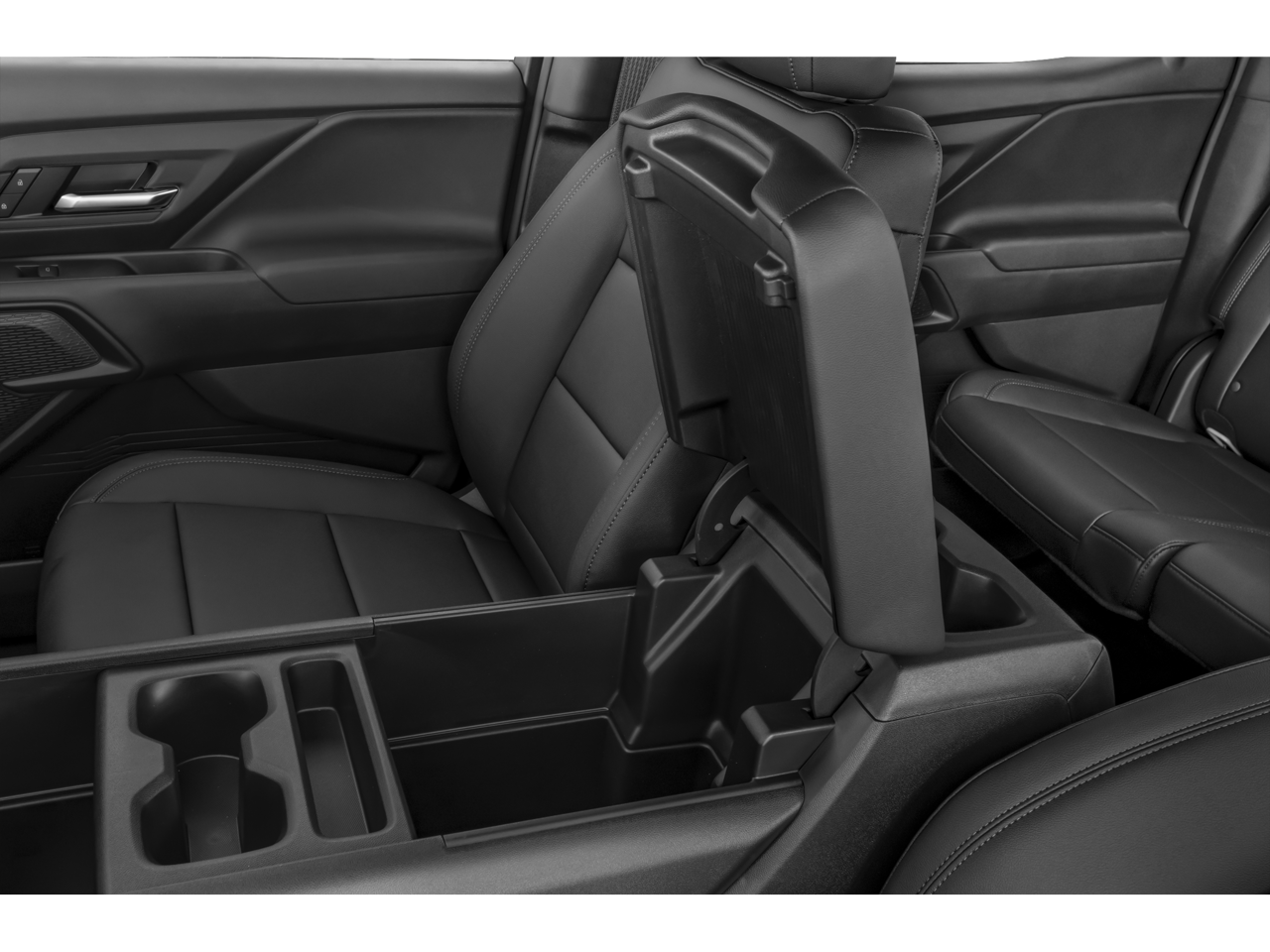 2026 Chevrolet Silverado EV LT