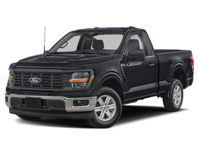2026 Ford F-150 XL TM TUNED