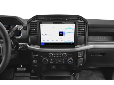 2026 Ford F-150 XL TM TUNED