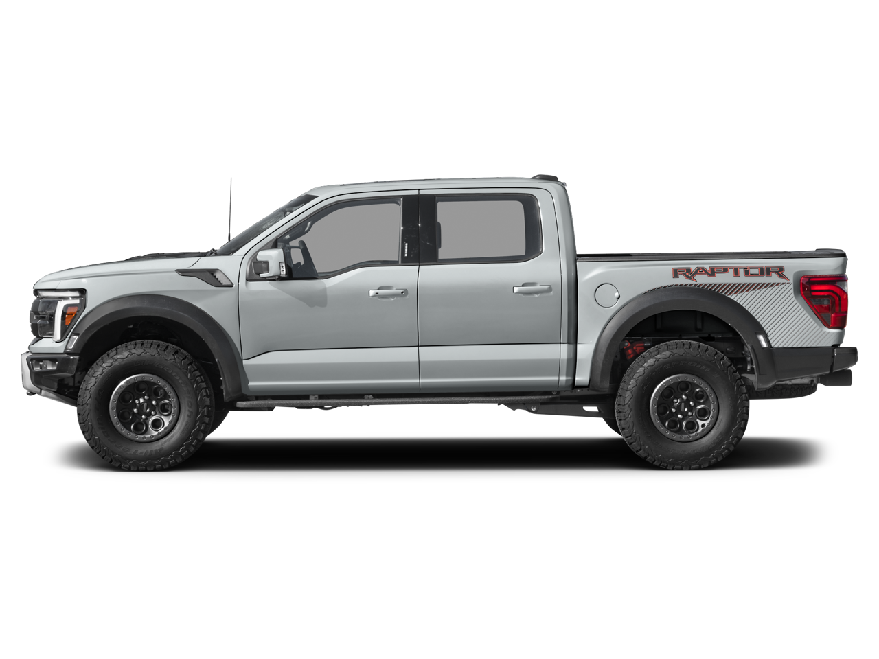 2026 Ford F-150 Raptor R R
