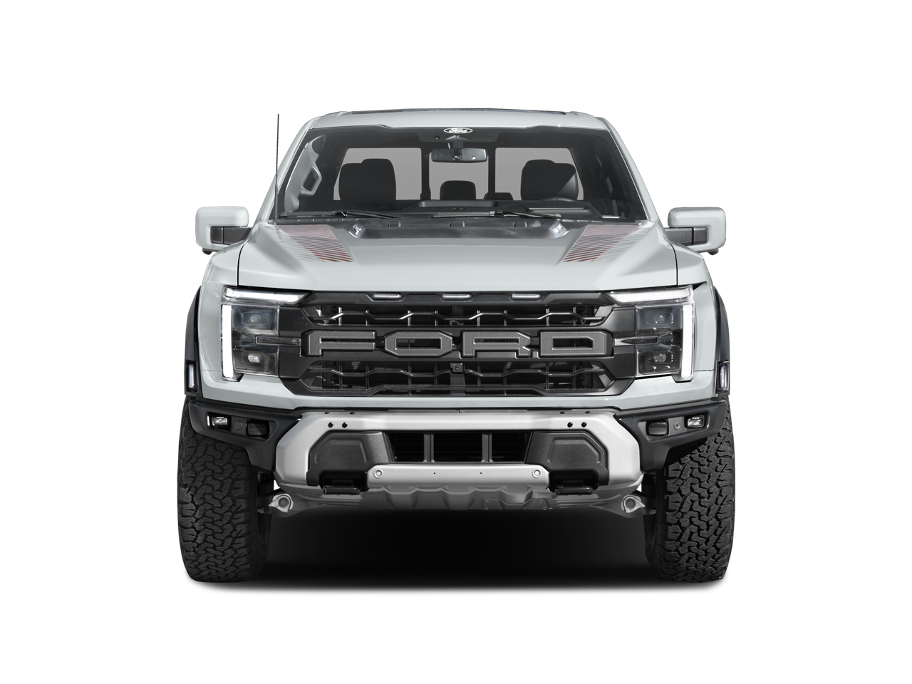 2026 Ford F-150 Raptor R R