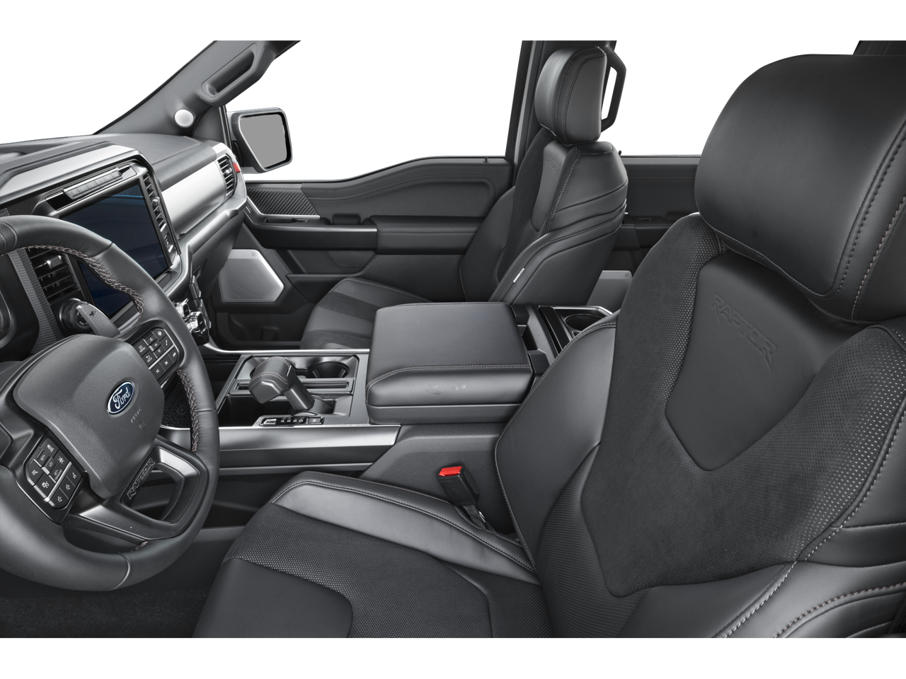 2026 Ford F-150 Raptor R R