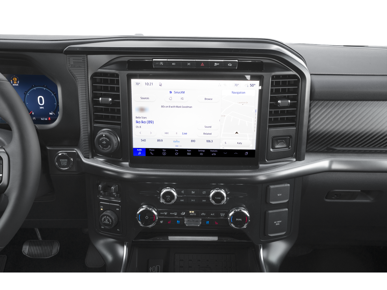 2026 Ford F-150 Raptor R R