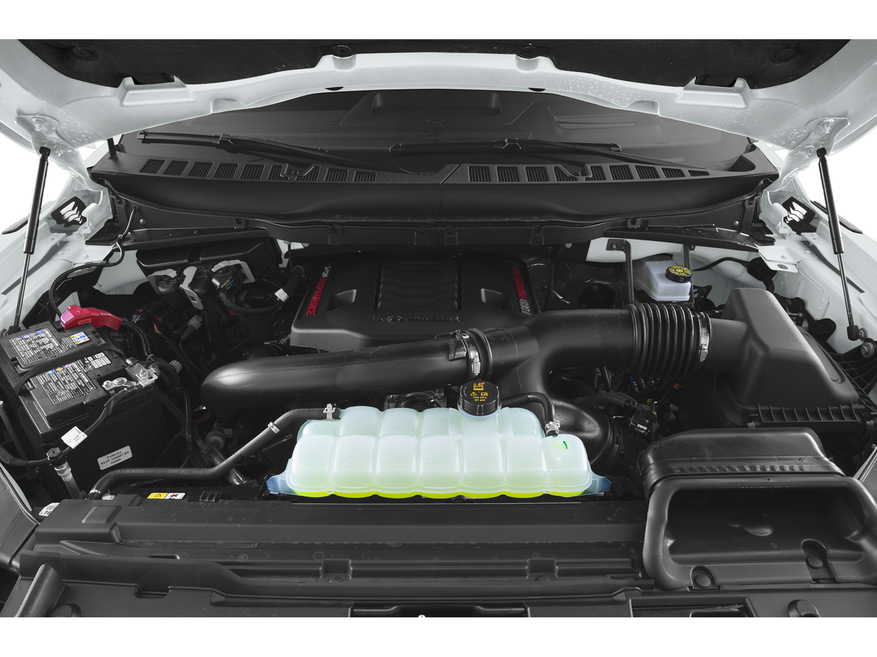 2026 Ford F-150 Raptor R R