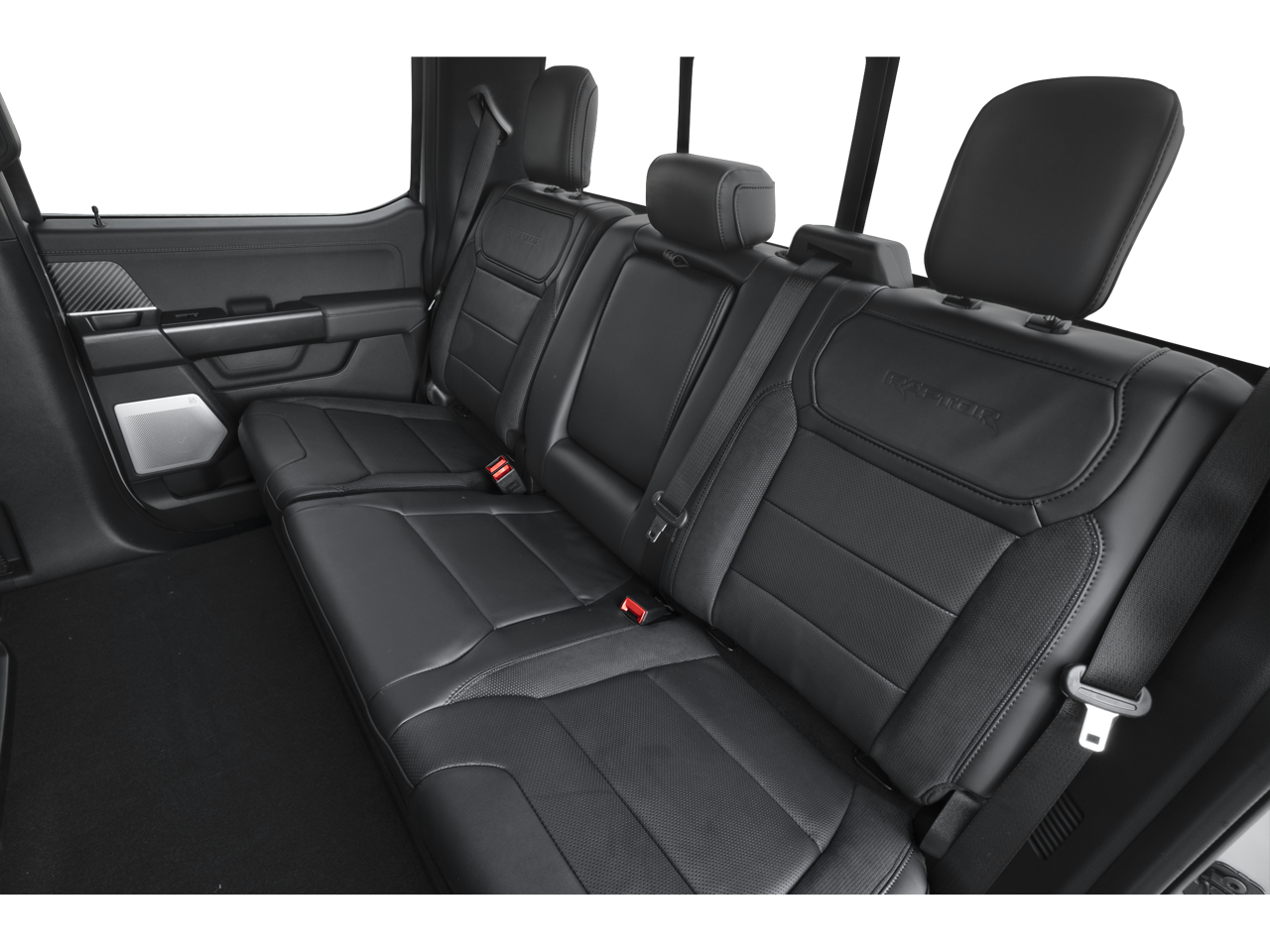 2026 Ford F-150 Raptor R R