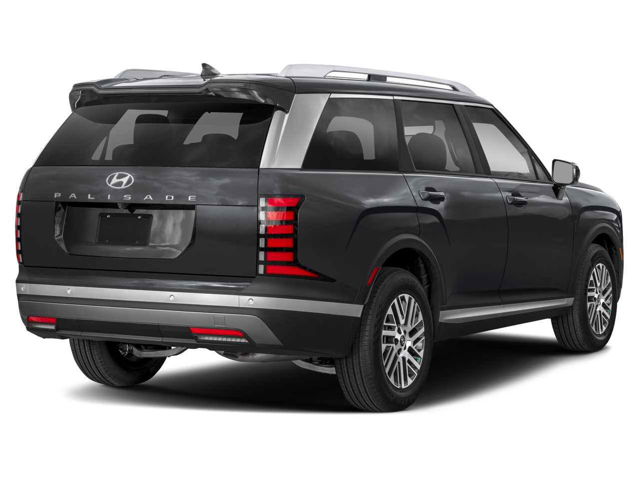 2026 Hyundai Palisade SEL 7 Passenger