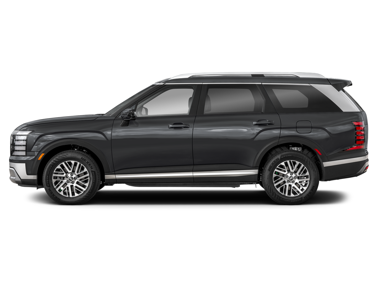 2026 Hyundai Palisade SEL 7 Passenger