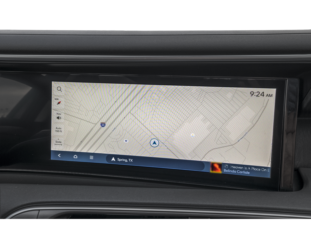 2026 Hyundai Palisade SEL 7 Passenger