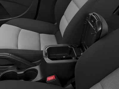 2016 Chevrolet Cruze Limited LS