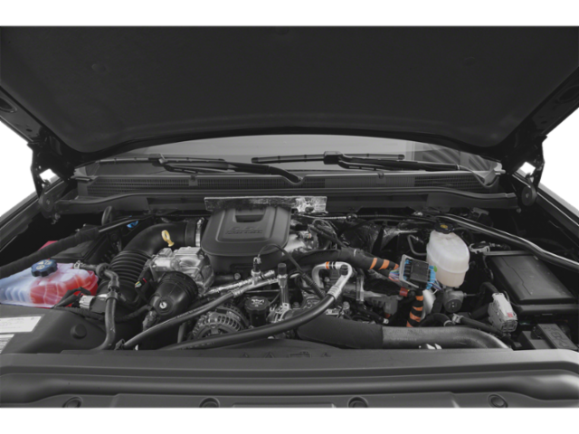 2017 GMC Sierra 3500HD Denali