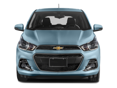 2018 Chevrolet Spark 1LT