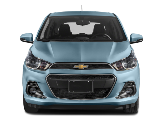 2018 Chevrolet Spark 1LT