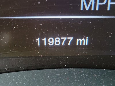 2018 Jeep Grand Cherokee High Altitude