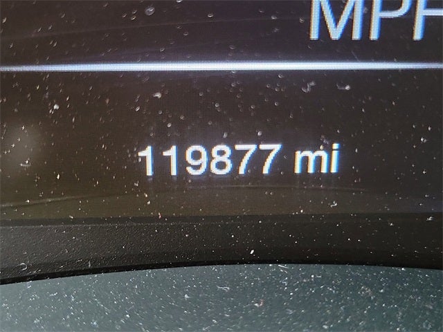 2018 Jeep Grand Cherokee High Altitude