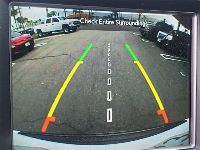 2018 Jeep Grand Cherokee High Altitude