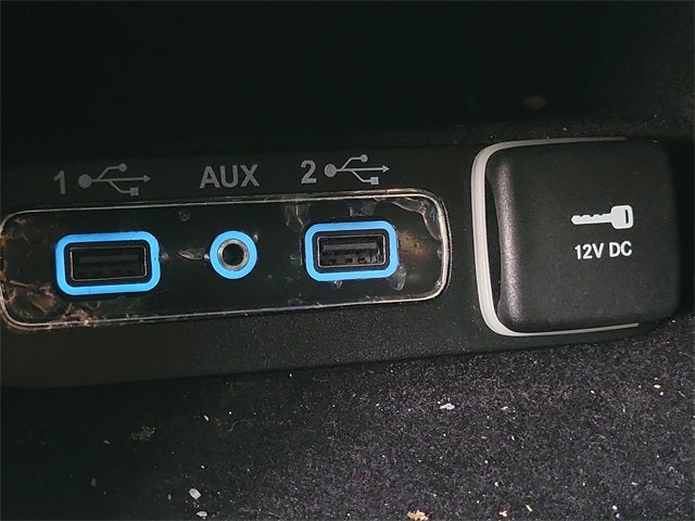 2018 Jeep Grand Cherokee High Altitude