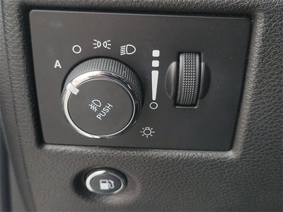 2018 Jeep Grand Cherokee High Altitude