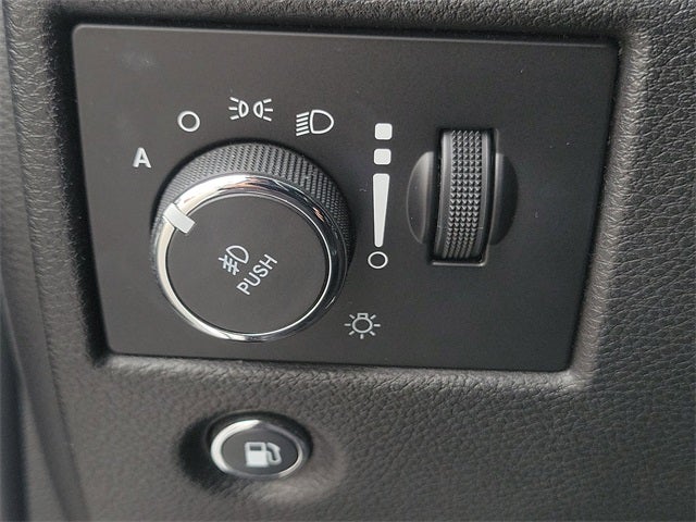 2018 Jeep Grand Cherokee High Altitude