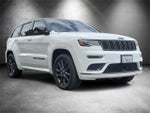 2018 Jeep Grand Cherokee High Altitude