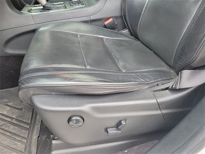 2018 Jeep Grand Cherokee High Altitude