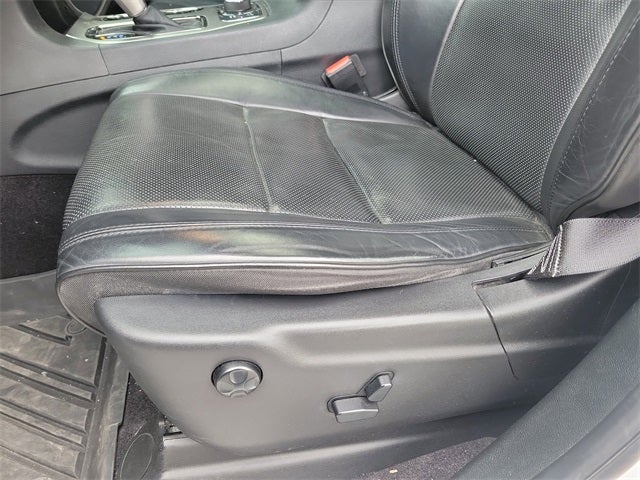 2018 Jeep Grand Cherokee High Altitude