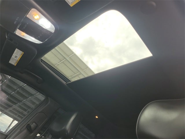 2018 Jeep Grand Cherokee High Altitude