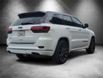 2018 Jeep Grand Cherokee High Altitude
