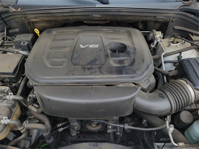 2018 Jeep Grand Cherokee High Altitude