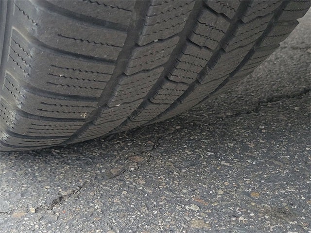 2018 Jeep Grand Cherokee High Altitude